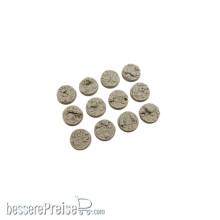 Micro Art Studio MSB03121 - Ancient Bases, Round 25mm (5)