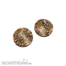 Micro Art Studio MSB03123 - Ancient Bases, Round 60mm (1)
