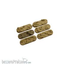 Micro Art Studio MSB03125 - Ancient Bases, Bike 25x70mm (4)