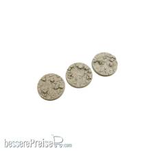 Micro Art Studio MSB03131 - Ancient Bases, Round 50mm (2)