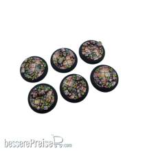 Micro Art Studio MSB03142 - Ancient Bases, WRound 40mm (2)