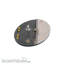 Micro Art Studio MSB03226 - Urban Bases, Oval 120x92mm (1)
