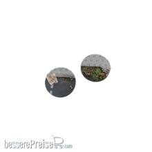 Micro Art Studio MSB03229 - Urban Bases, Round 55mm (1)