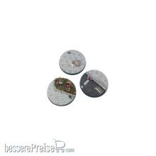 Micro Art Studio MSB03231 - Urban Bases, Round 50mm (2)