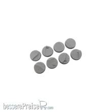 Micro Art Studio MSB03320 - Desert Bases, Round 32mm (4)