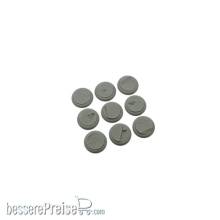 Micro Art Studio MSB03341 - Desert Bases, WRound 30mm (5)