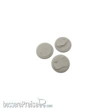 Micro Art Studio MSB03343 - Desert Bases, WRound 50mm (1)