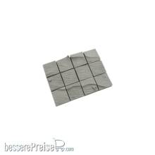 Micro Art Studio MSB03366 - Desert Bases 25x25mm (10)