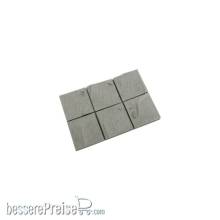 Micro Art Studio MSB03367 - Desert Bases 40x40mm (4)