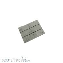 Micro Art Studio MSB03369 - Desert Bases 25x50mm (5)