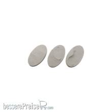 Micro Art Studio MSB03375 - Desert Bases, Oval 75mm (2)