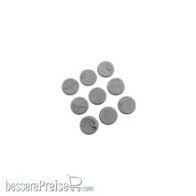 Micro Art Studio MSB03382 - Desert Bases, Round 28mm (5)