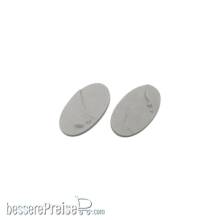 Micro Art Studio MSB03390 - Desert Bases, Oval 90mm (2)