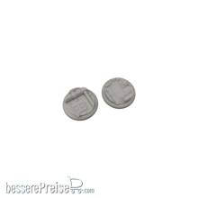 Micro Art Studio MSB03543 - Pipeworks Bases, WRound 50mm (1)