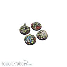Micro Art Studio MSB03722 - Mecano Swarm Base, Round 40mm (2)