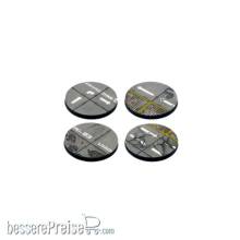 Micro Art Studio MSB03823 - Warehouse Bases, Round 60mm (1)