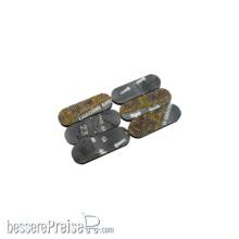 Micro Art Studio MSB03825 - Warehouse Bases, Bike 25x70mm (4)