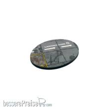Micro Art Studio MSB03826 - Warehouse Bases, Oval 120x92mm (1)
