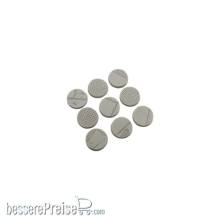 Micro Art Studio MSB03882 - Warehouse Bases, Round 28mm (5)