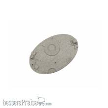 Micro Art Studio MSB03917 - Arcane Bases, Oval 170x105mm (1)