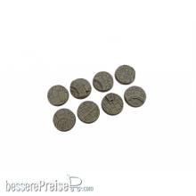 Micro Art Studio MSB03920 - Arcane Bases, Round 32mm (4)