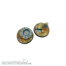 Micro Art Studio MSB03923 - Arcane Bases, Round 60mm (1)
