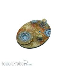 Micro Art Studio MSB03926 - Arcane Bases, Oval 120mm (1)
