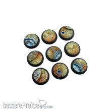 Micro Art Studio MSB03941 - Arcane Bases, WRound 30mm (5)