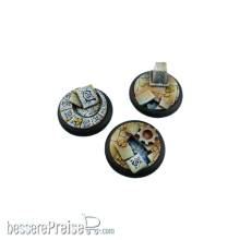 Micro Art Studio MSB03943 - Arcane Bases, WRound 50mm (1)