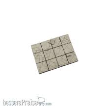 Micro Art Studio MSB03965 - Arcane Bases 20x20mm (10)