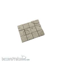 Micro Art Studio MSB03966 - Arcane Bases 25x25mm (10)