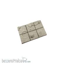 Micro Art Studio MSB03967 - Arcane Bases 40x40mm (4)