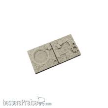 Micro Art Studio MSB03968 - Arcane Bases 50x50mm (2)
