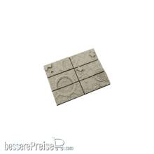 Micro Art Studio MSB03969 - Arcane Bases 25x50mm (5)