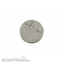 Micro Art Studio MSB03980 - Arcane Bases, Round 80mm (1)
