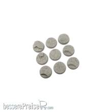 Micro Art Studio MSB03982 - Arcane Bases, Round 28mm (5)