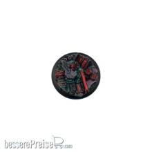 Micro Art Studio MSB04143 - Derelict Bases, WRound 50mm (1)