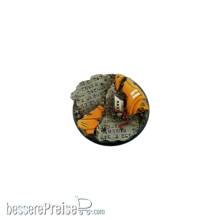 Micro Art Studio MSB04223 - TauCeti Bases, Round 60mm (1)