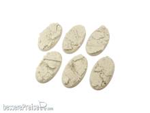 Micro Art Studio MSB04260 - TauCeti Bases, Oval 60x35mm (4)