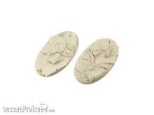 Micro Art Studio MSB04290 - TauCeti Bases, Oval 90x52mm (2)