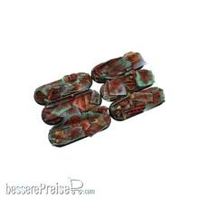 Micro Art Studio MSB04325 - Scrapyard Bases, Bike 25x70mm (4)