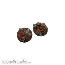 Micro Art Studio MSB04328 - Scrapyard Bases, Flying 60mm (1)