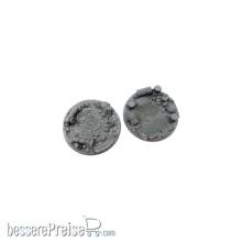 Micro Art Studio MSB04523 - Halodyne Bases, Round 60mm (1)