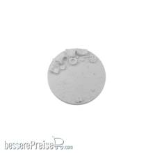 Micro Art Studio MSB04810 - Highway Bases, Round 100mm (1)