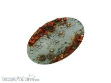 Micro Art Studio MSB04817 - Highway Bases Oval 170x105mm (1)
