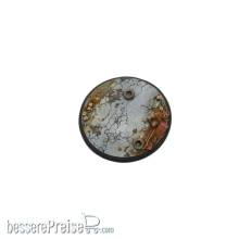 Micro Art Studio MSB04846 - Highway Bases, WRound 120mm (1)