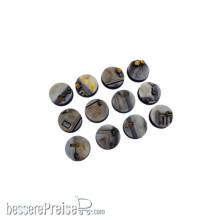 Micro Art Studio MSB05021 - Terminus Bases, Round 25mm (5)
