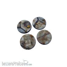Micro Art Studio MSB05029 - Terminus Bases, Round 55mm (1)
