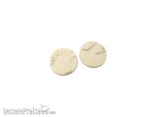 Micro Art Studio MSB05123 - Deep Water Bases, Round 60mm (1)
