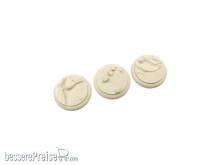 Micro Art Studio MSB05143 - Deep Water Bases, WRound 50mm (1)